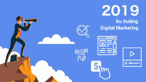 xu hướng Digital Marketing