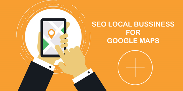 Seo map google