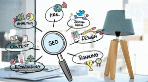 SEO WEB lên TOP GOOGLE