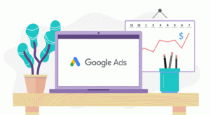 chạy quảng cáo google Adword