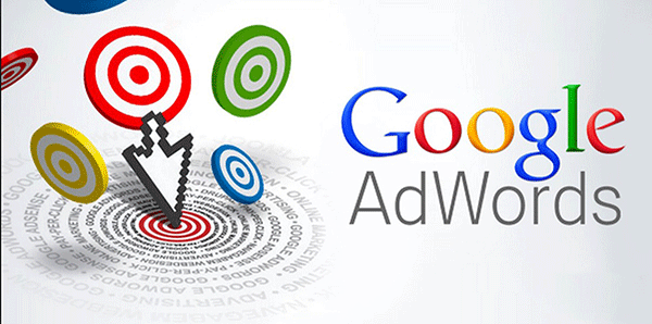 Các hình thức chạy quảng cáo  Google Adwords