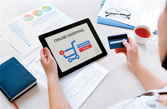 Công cụ phát triển kinh doanh online qua website