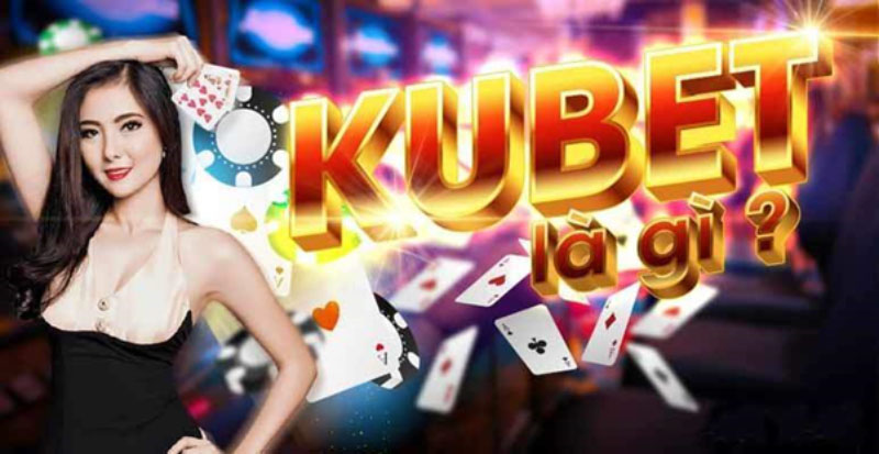 Kubet casino